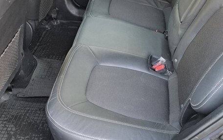 KIA Sportage III, 2015 год, 1 590 000 рублей, 12 фотография