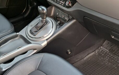 KIA Sportage III, 2015 год, 1 590 000 рублей, 9 фотография