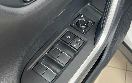 Toyota RAV4, 2021 год, 3 789 000 рублей, 16 фотография