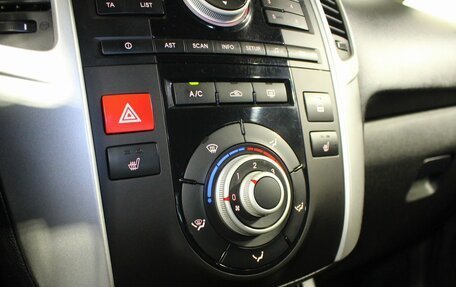 KIA Venga I, 2013 год, 822 000 рублей, 12 фотография