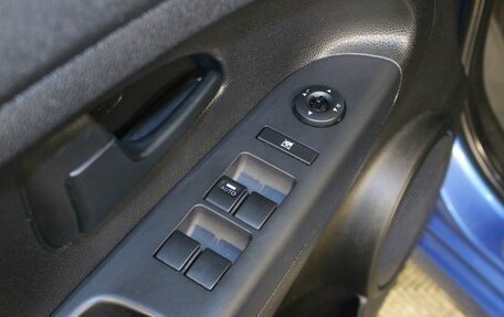 KIA Venga I, 2013 год, 822 000 рублей, 13 фотография