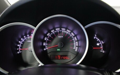 KIA Venga I, 2013 год, 822 000 рублей, 15 фотография