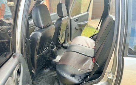 Chevrolet Niva I рестайлинг, 2014 год, 790 000 рублей, 9 фотография