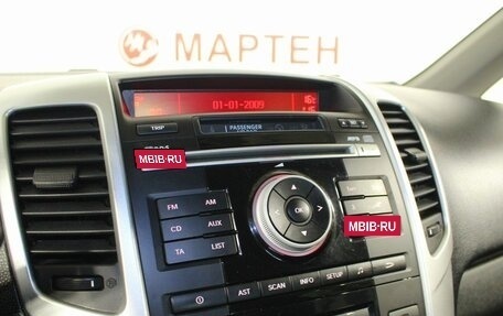 KIA Venga I, 2013 год, 822 000 рублей, 11 фотография