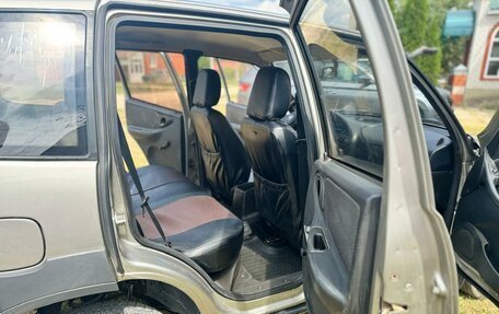 Chevrolet Niva I рестайлинг, 2014 год, 790 000 рублей, 11 фотография