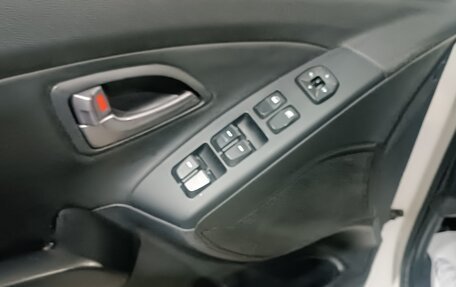 Hyundai ix35 I рестайлинг, 2013 год, 1 111 000 рублей, 7 фотография
