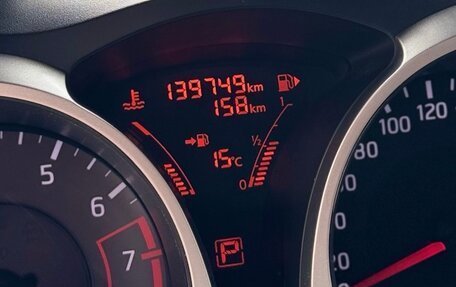 Nissan Juke II, 2014 год, 1 325 000 рублей, 9 фотография