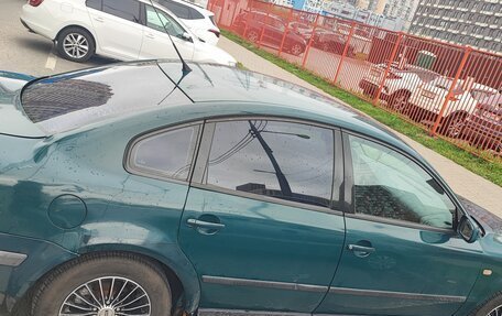 Volkswagen Passat B5+ рестайлинг, 1998 год, 200 000 рублей, 6 фотография