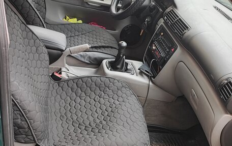 Volkswagen Passat B5+ рестайлинг, 1998 год, 200 000 рублей, 7 фотография