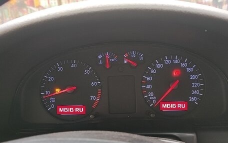 Volkswagen Passat B5+ рестайлинг, 1998 год, 200 000 рублей, 13 фотография