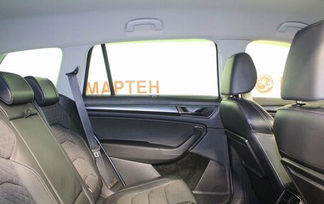 Skoda Kodiaq I, 2019 год, 3 000 000 рублей, 11 фотография