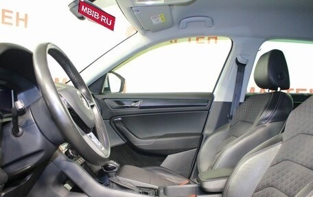 Skoda Kodiaq I, 2019 год, 3 000 000 рублей, 9 фотография