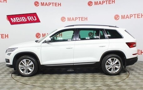 Skoda Kodiaq I, 2019 год, 3 000 000 рублей, 8 фотография