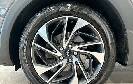 Hyundai Tucson III, 2019 год, 2 249 000 рублей, 12 фотография