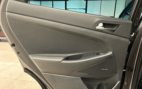 Hyundai Tucson III, 2019 год, 2 249 000 рублей, 14 фотография