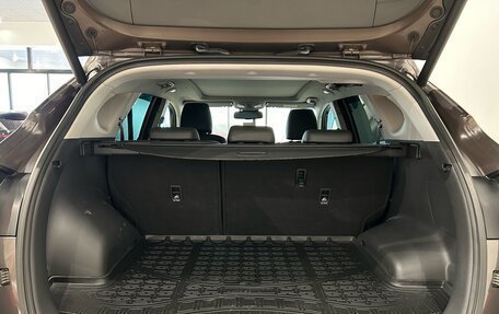 Hyundai Tucson III, 2019 год, 2 249 000 рублей, 11 фотография