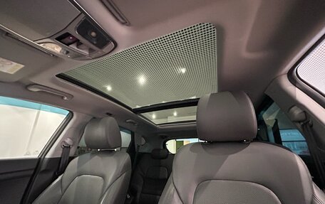 Hyundai Tucson III, 2019 год, 2 249 000 рублей, 24 фотография