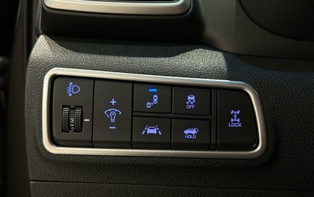 Hyundai Tucson III, 2019 год, 2 249 000 рублей, 26 фотография