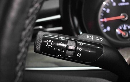 KIA K5, 2022 год, 3 628 200 рублей, 11 фотография