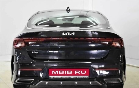 KIA K5, 2022 год, 3 628 200 рублей, 3 фотография