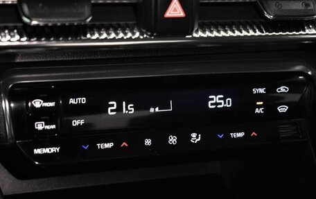 KIA K5, 2022 год, 3 628 200 рублей, 15 фотография