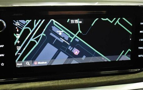 KIA K5, 2022 год, 3 628 200 рублей, 14 фотография