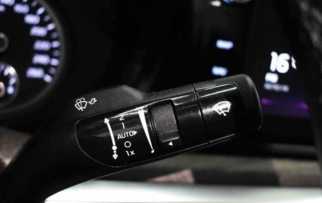 KIA K5, 2022 год, 3 628 200 рублей, 12 фотография