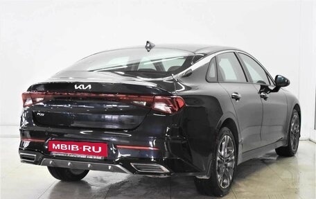 KIA K5, 2022 год, 3 628 200 рублей, 4 фотография