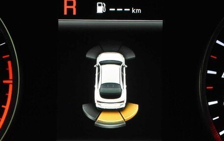 KIA K5, 2022 год, 3 628 200 рублей, 16 фотография