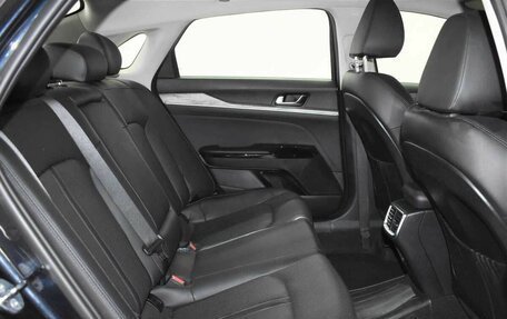 KIA K5, 2022 год, 3 628 200 рублей, 24 фотография