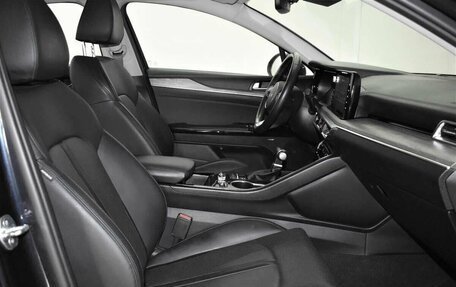 KIA K5, 2022 год, 3 628 200 рублей, 23 фотография
