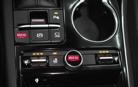KIA K5, 2022 год, 3 628 200 рублей, 17 фотография