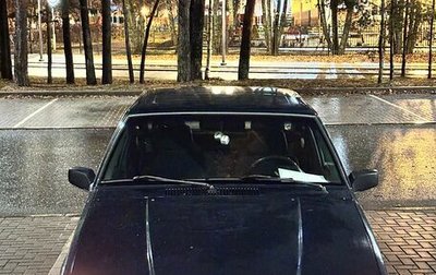 Volvo 740, 1989 год, 260 000 рублей, 1 фотография