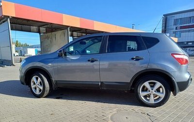 Nissan Qashqai, 2010 год, 1 029 000 рублей, 1 фотография