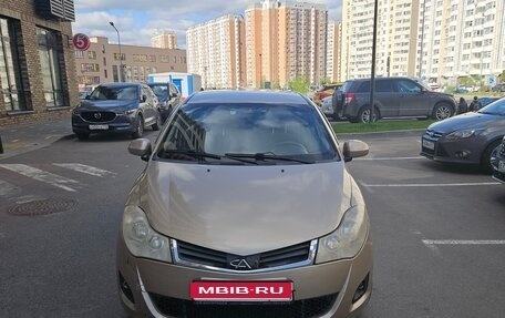 Chery Bonus (A13), 2012 год, 230 000 рублей, 1 фотография