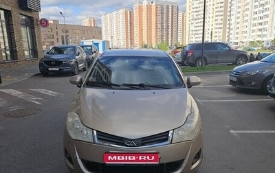 Chery Bonus (A13), 2012 год, 230 000 рублей, 1 фотография