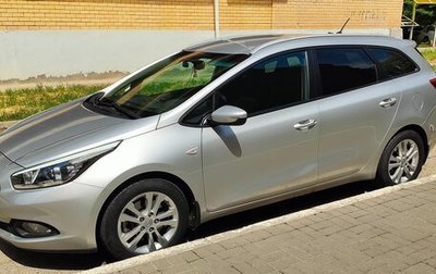 KIA cee'd III, 2014 год, 1 319 000 рублей, 1 фотография