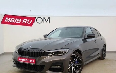 BMW 3 серия, 2019 год, 1 фотография