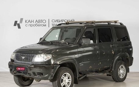 ЛуАЗ Patriot, 2012 год, 375 000 рублей, 1 фотография