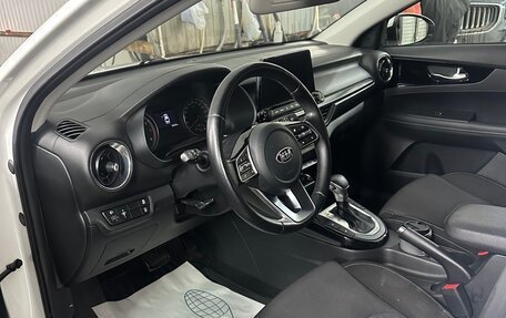 KIA Cerato IV, 2021 год, 2 300 000 рублей, 1 фотография