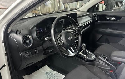 KIA Cerato IV, 2021 год, 2 300 000 рублей, 1 фотография