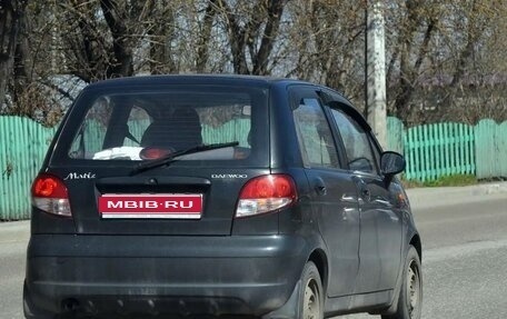 Daewoo Matiz, 2011 год, 200 000 рублей, 1 фотография
