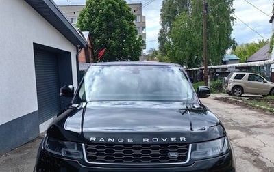 Land Rover Range Rover Sport II, 2019 год, 6 550 000 рублей, 1 фотография