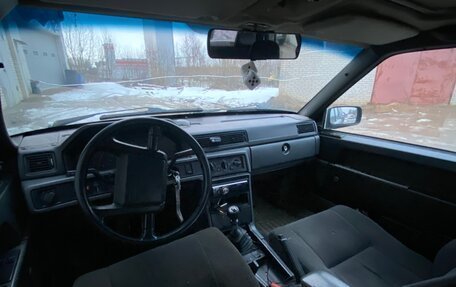 Volvo 740, 1989 год, 260 000 рублей, 2 фотография