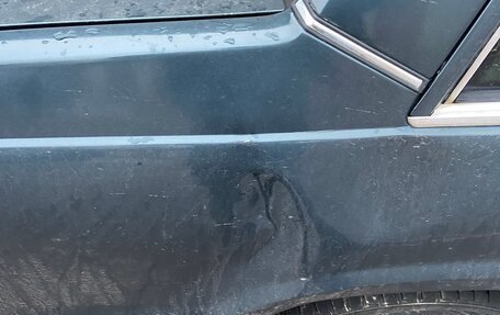 Volvo 740, 1989 год, 260 000 рублей, 13 фотография