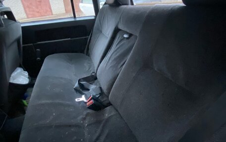 Volvo 740, 1989 год, 260 000 рублей, 3 фотография