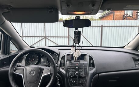 Opel Astra J, 2011 год, 550 000 рублей, 7 фотография