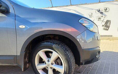 Nissan Qashqai, 2010 год, 1 029 000 рублей, 6 фотография