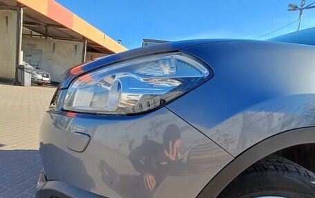 Nissan Qashqai, 2010 год, 1 029 000 рублей, 7 фотография