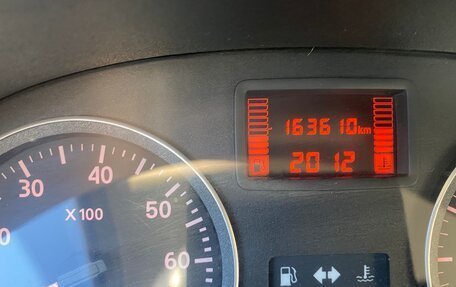 Renault Logan I, 2012 год, 470 000 рублей, 16 фотография